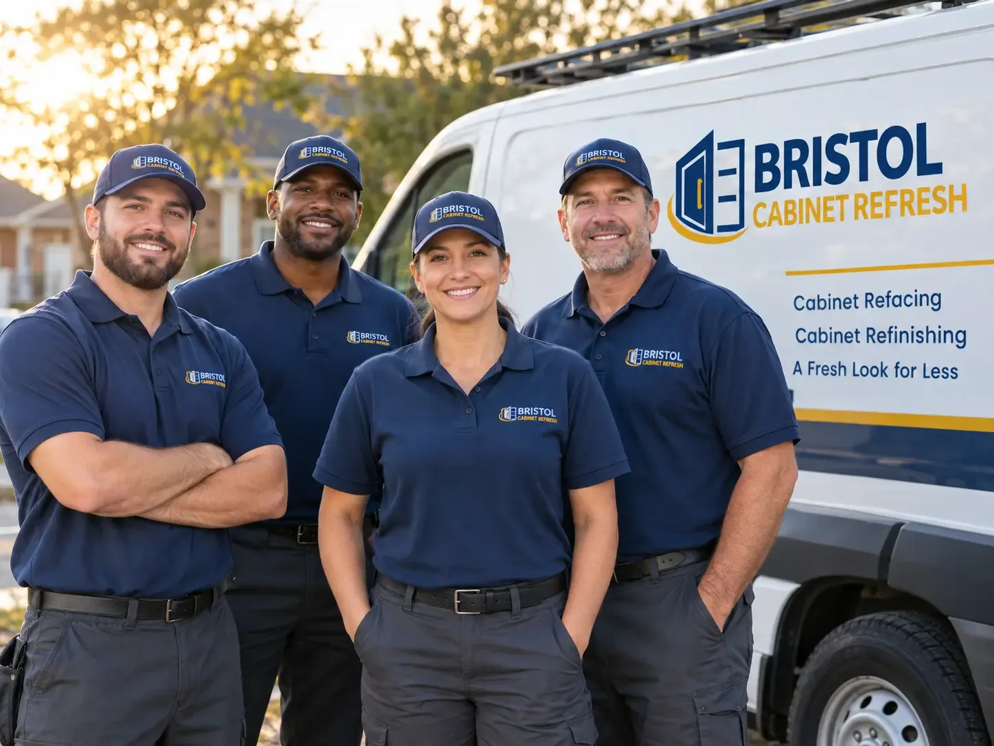 Kitchen Cabinet Refacing company in Cabazon, CA
